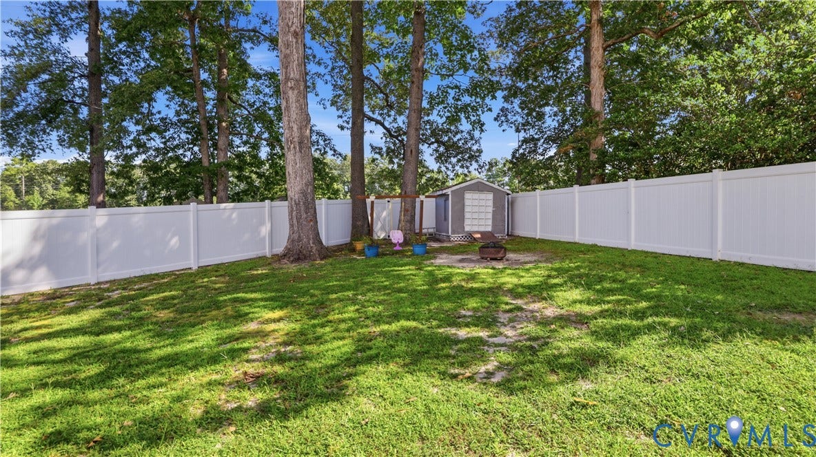 10501 Surry Road, Chester, VA 23831 10501 Surry Road, Chester, VA 23831