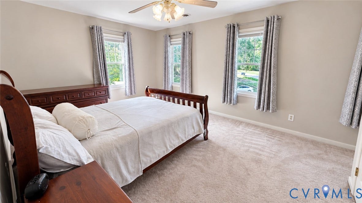 10501 Surry Road, Chester, VA 23831 10501 Surry Road, Chester, VA 23831