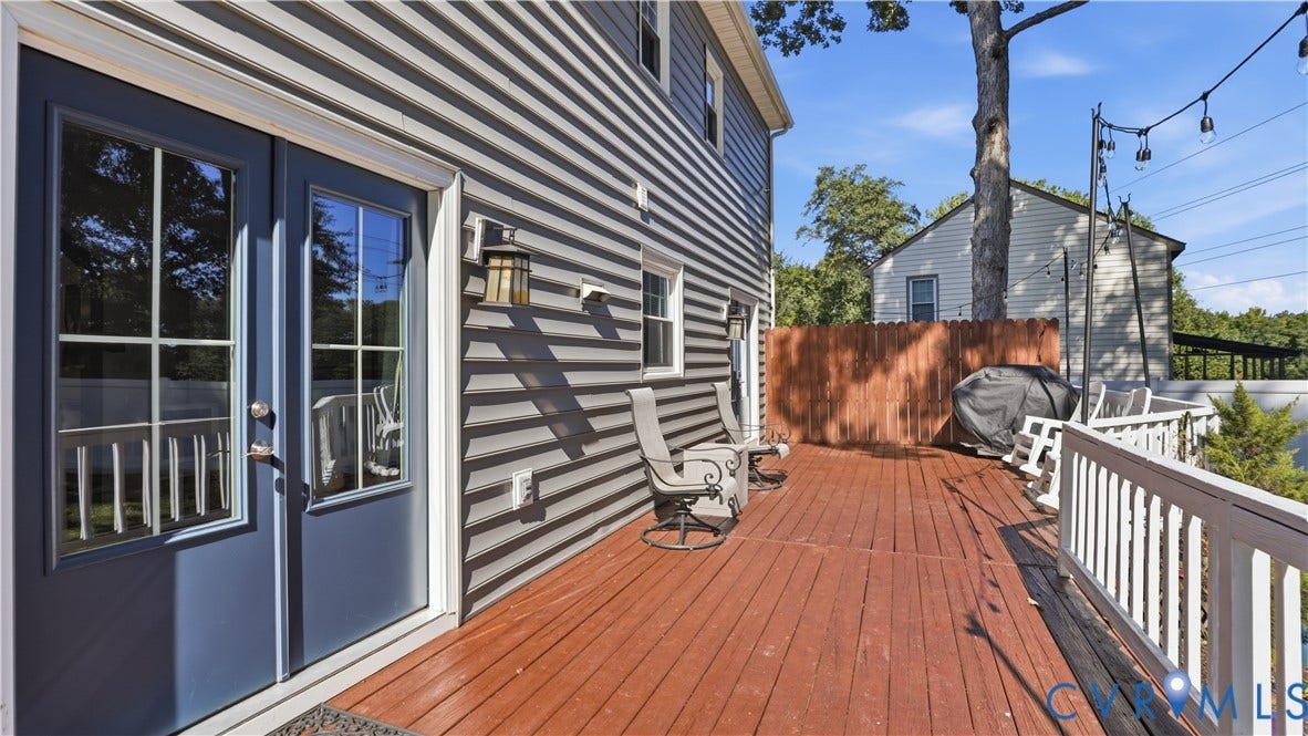 10501 Surry Road, Chester, VA 23831 10501 Surry Road, Chester, VA 23831