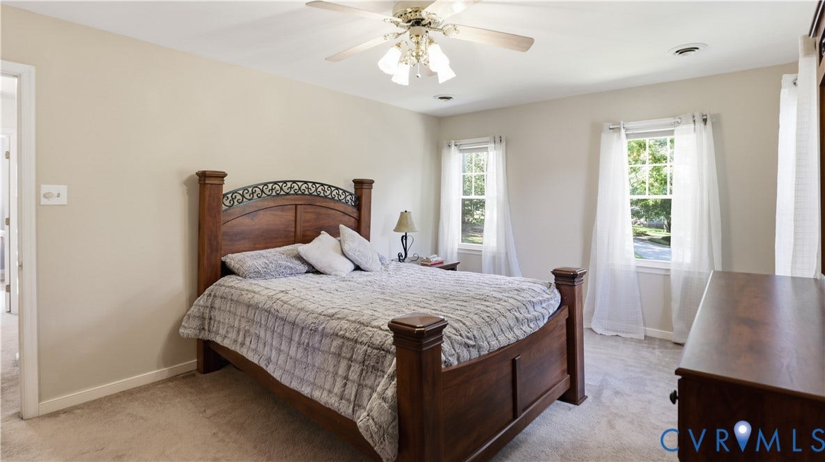 10501 Surry Road, Chester, VA 23831 10501 Surry Road, Chester, VA 23831