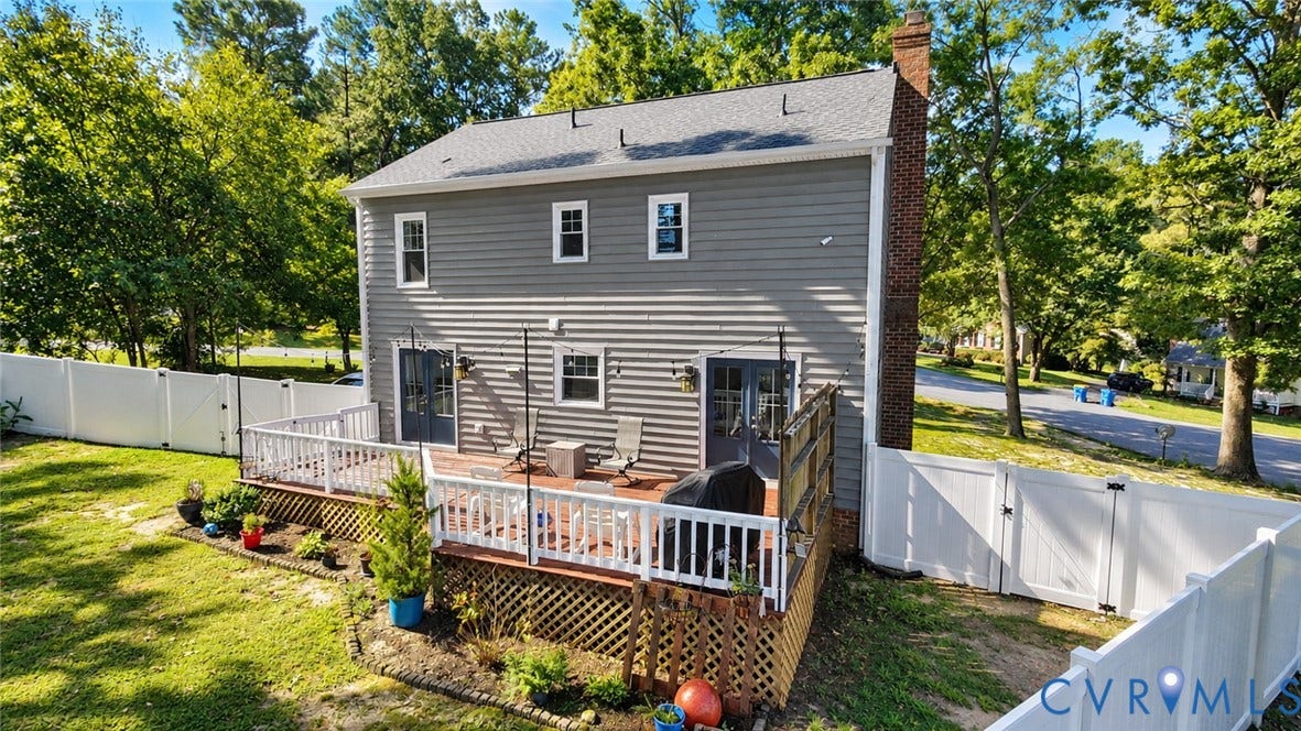 10501 Surry Road, Chester, VA 23831 10501 Surry Road, Chester, VA 23831