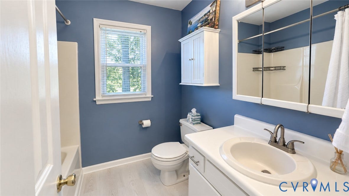 10501 Surry Road, Chester, VA 23831 10501 Surry Road, Chester, VA 23831
