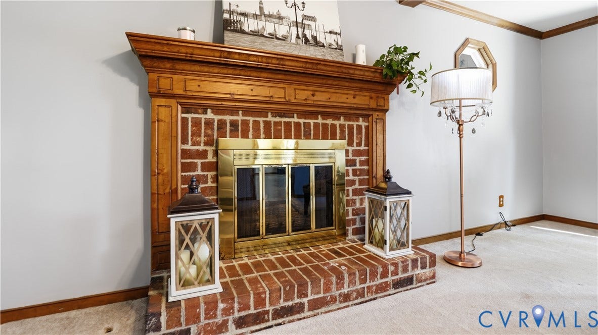 10501 Surry Road, Chester, VA 23831 10501 Surry Road, Chester, VA 23831