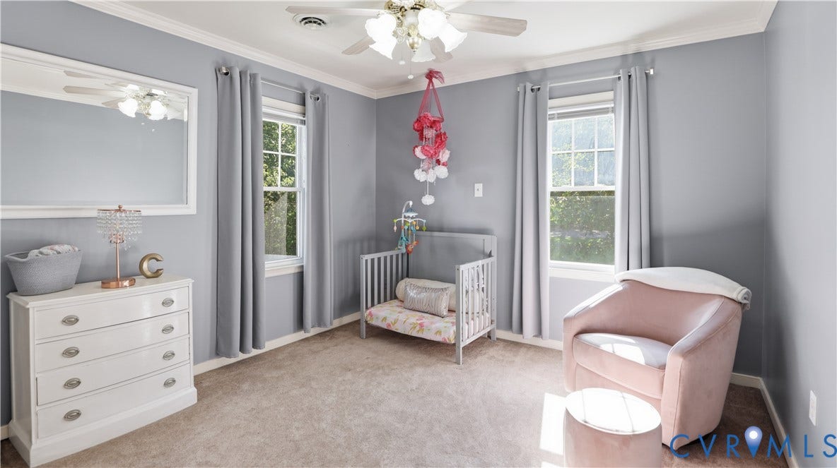 10501 Surry Road, Chester, VA 23831 10501 Surry Road, Chester, VA 23831