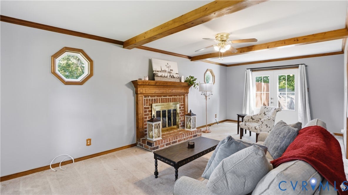 10501 Surry Road, Chester, VA 23831 10501 Surry Road, Chester, VA 23831