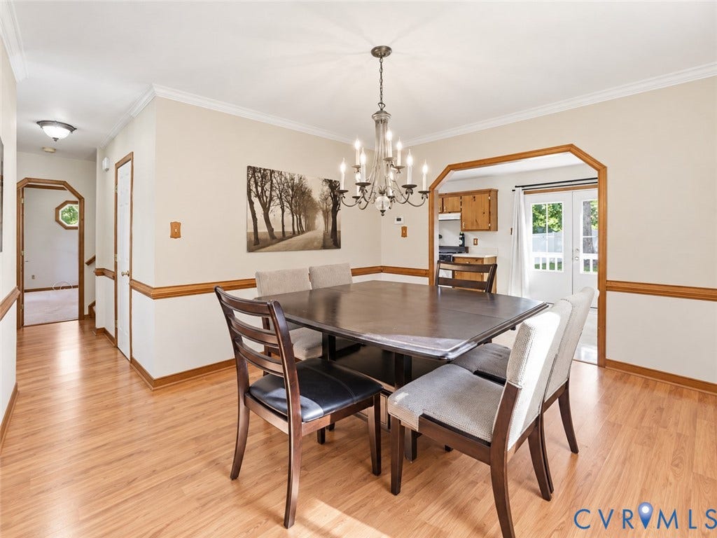 10501 Surry Road, Chester, VA 23831 10501 Surry Road, Chester, VA 23831