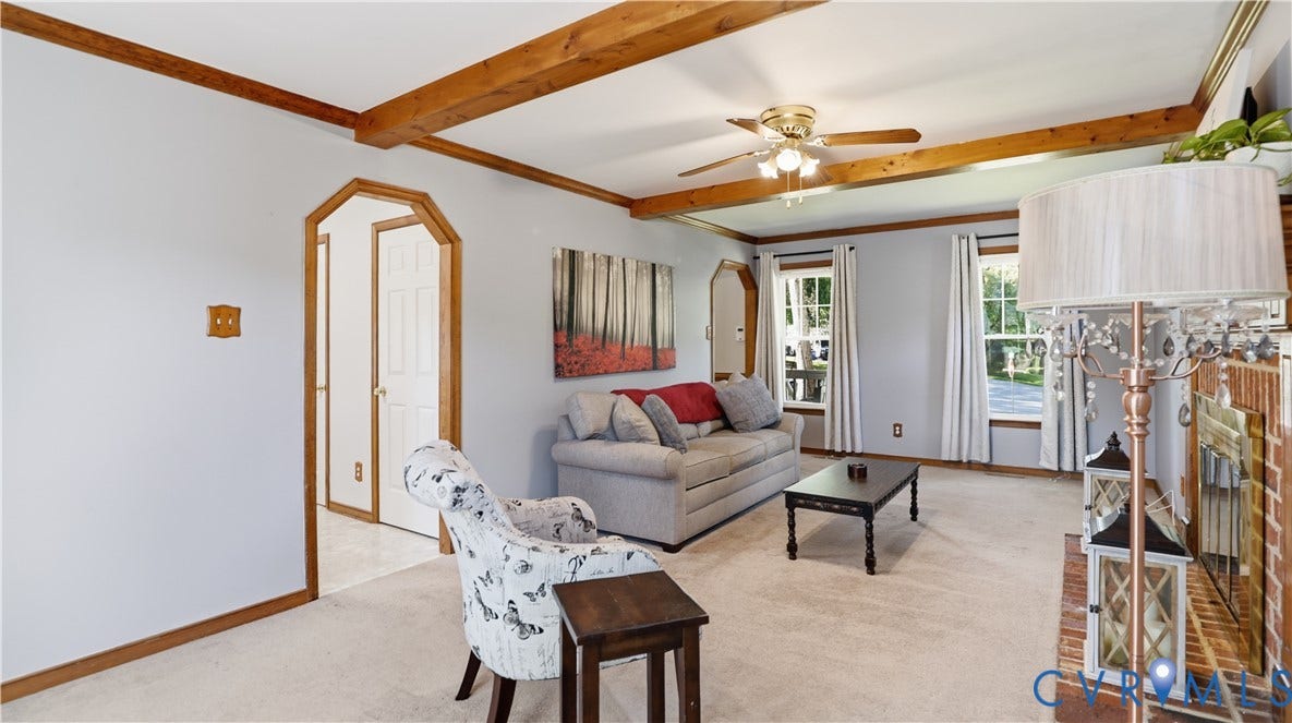 10501 Surry Road, Chester, VA 23831 10501 Surry Road, Chester, VA 23831
