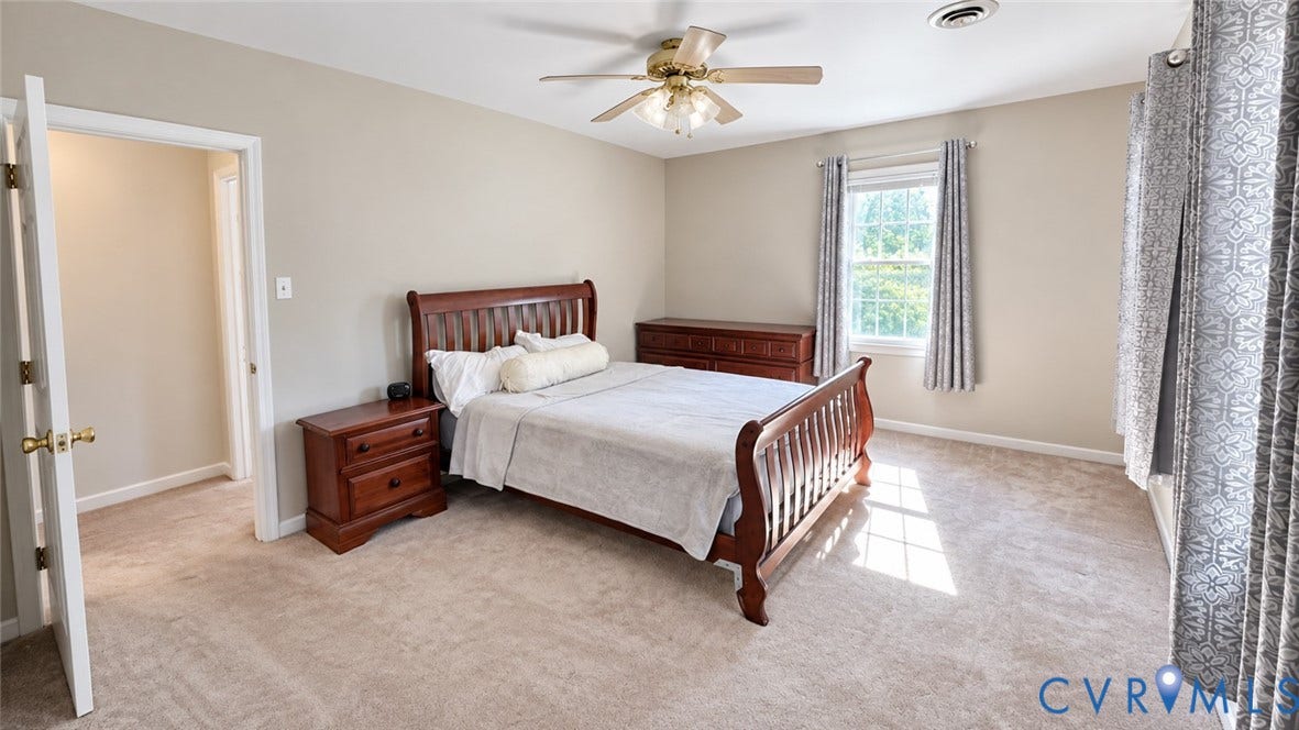 10501 Surry Road, Chester, VA 23831 10501 Surry Road, Chester, VA 23831