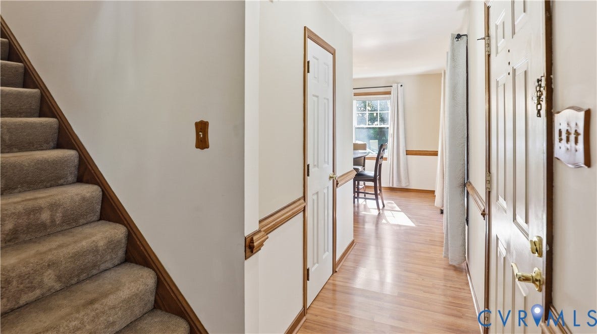 10501 Surry Road, Chester, VA 23831 10501 Surry Road, Chester, VA 23831