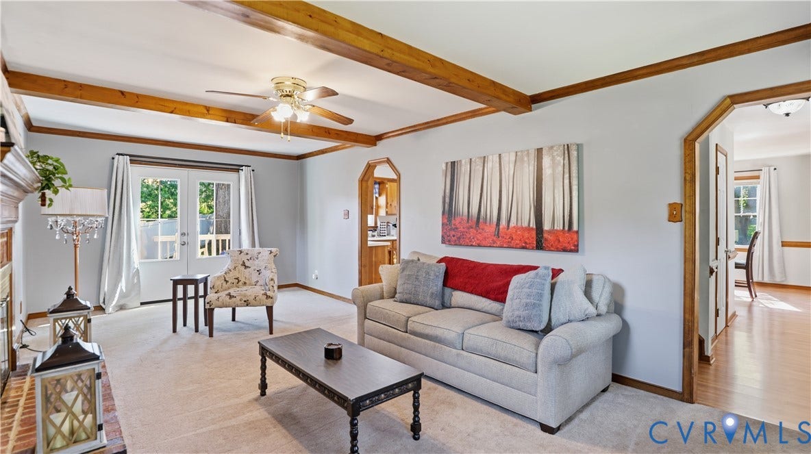 10501 Surry Road, Chester, VA 23831 10501 Surry Road, Chester, VA 23831