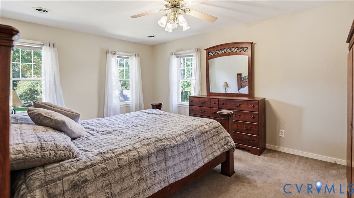 10501 Surry Road, Chester, VA 23831 10501 Surry Road, Chester, VA 23831