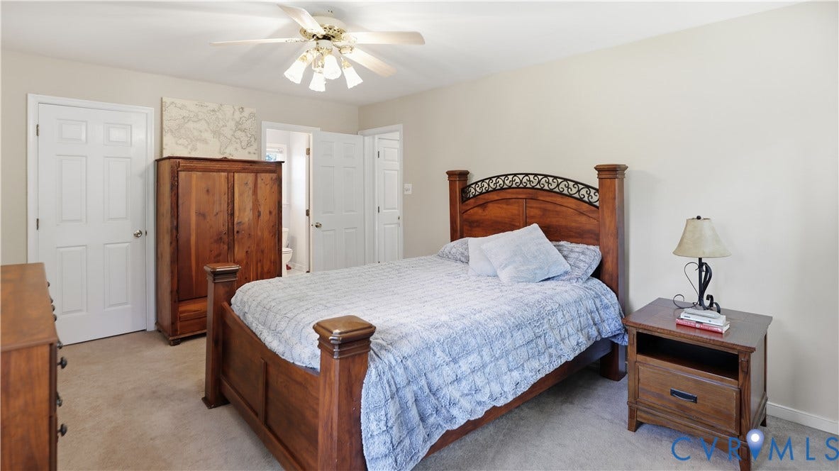 10501 Surry Road, Chester, VA 23831 10501 Surry Road, Chester, VA 23831