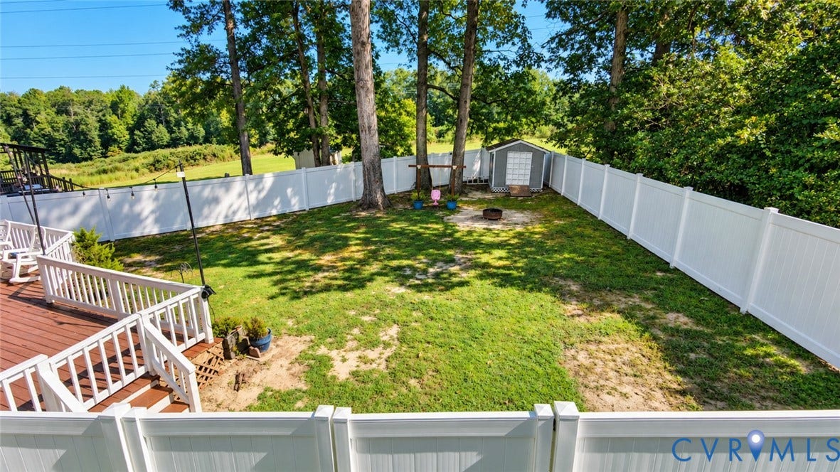 10501 Surry Road, Chester, VA 23831 10501 Surry Road, Chester, VA 23831