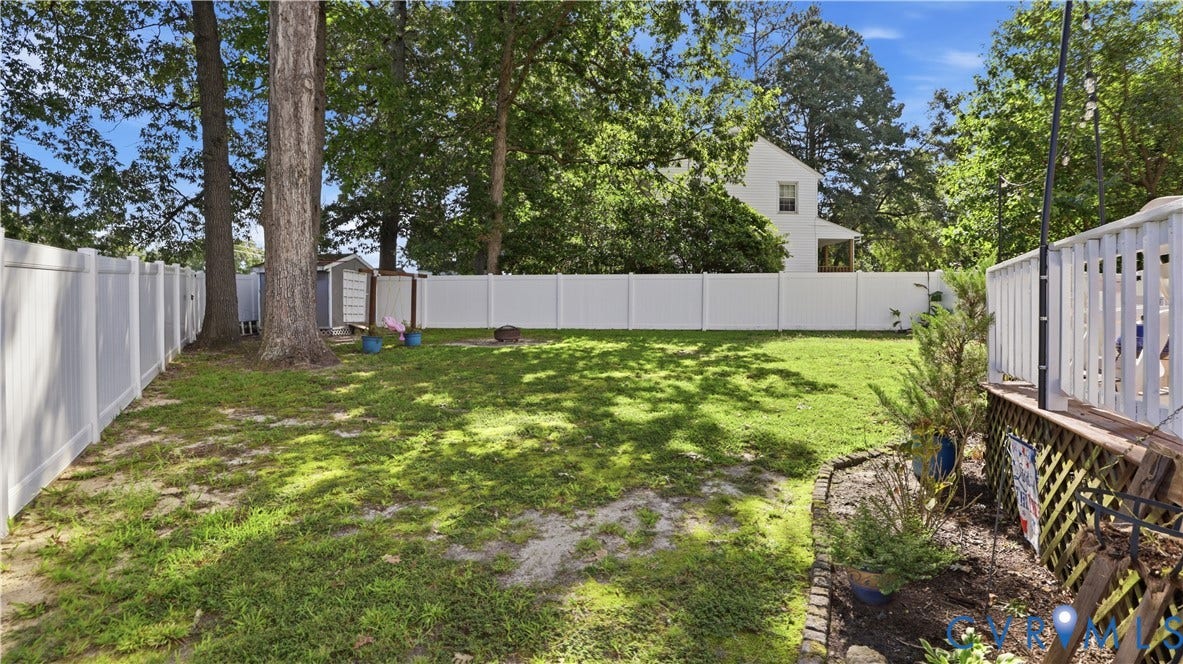 10501 Surry Road, Chester, VA 23831 10501 Surry Road, Chester, VA 23831