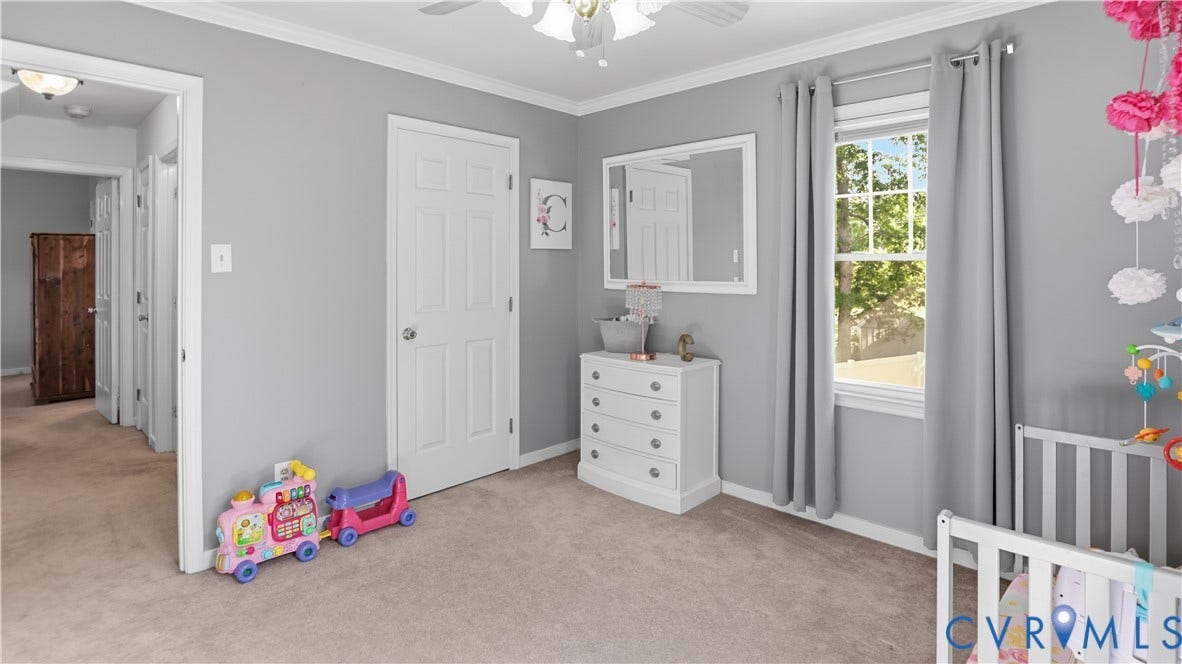 10501 Surry Road, Chester, VA 23831 10501 Surry Road, Chester, VA 23831