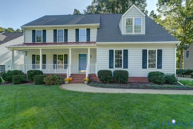Property photo for 8113 Ainsdale Lane, Chesterfield, VA