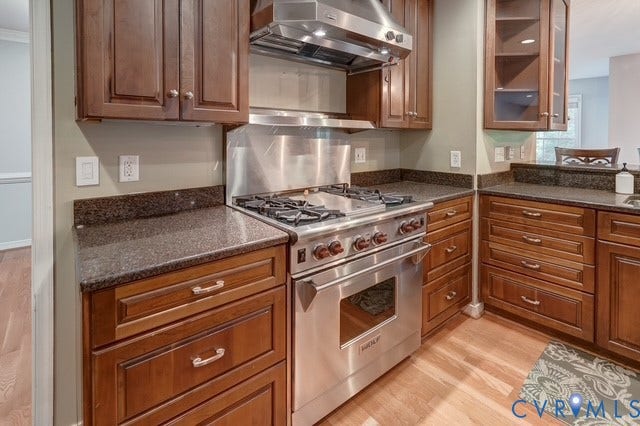 8113 Ainsdale Lane, Chesterfield, VA 23832 Wolf Range