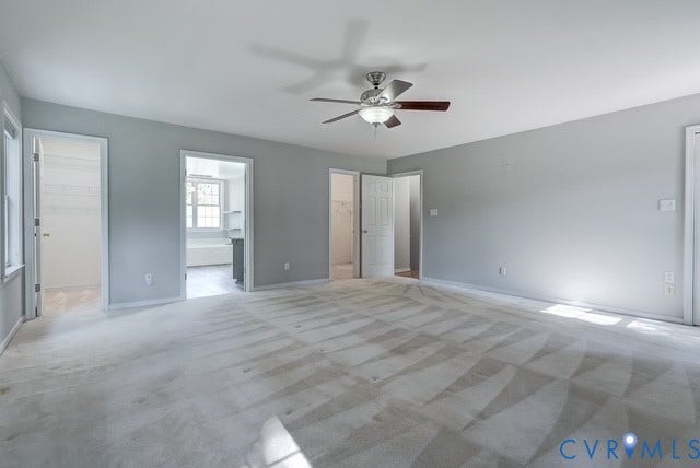 8113 Ainsdale Lane, Chesterfield, VA 23832 8113 Ainsdale Lane, Chesterfield, VA 23832