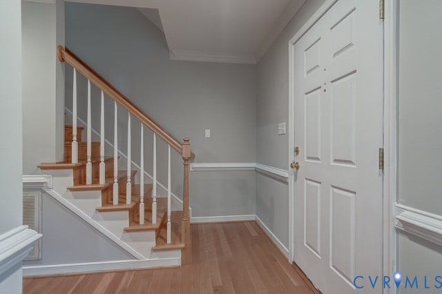 8113 Ainsdale Lane, Chesterfield, VA 23832 8113 Ainsdale Lane, Chesterfield, VA 23832
