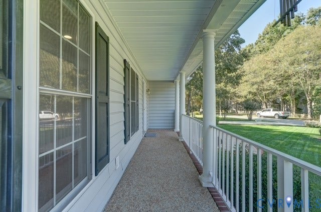 8113 Ainsdale Lane, Chesterfield, VA 23832 8113 Ainsdale Lane, Chesterfield, VA 23832