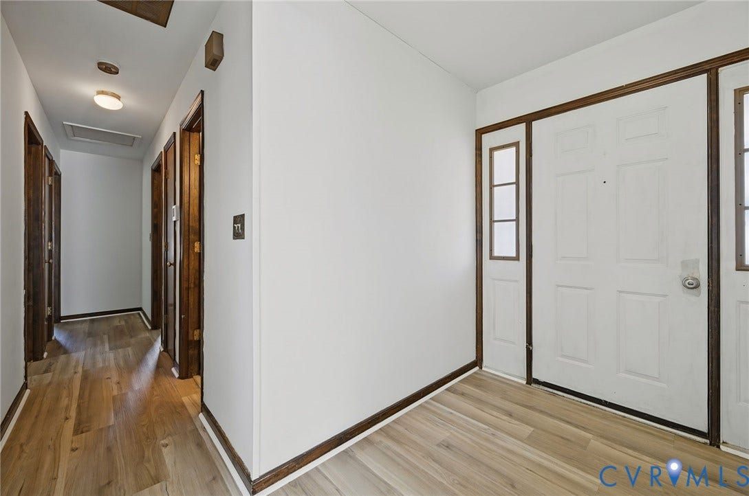 6404 Meterie Court, Chesterfield, VA 23832 6404 Meterie Court, Chesterfield, VA 23832