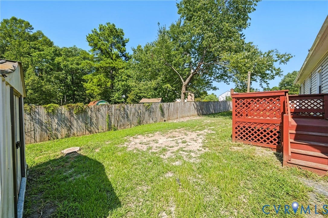 6404 Meterie Court, Chesterfield, VA 23832 6404 Meterie Court, Chesterfield, VA 23832