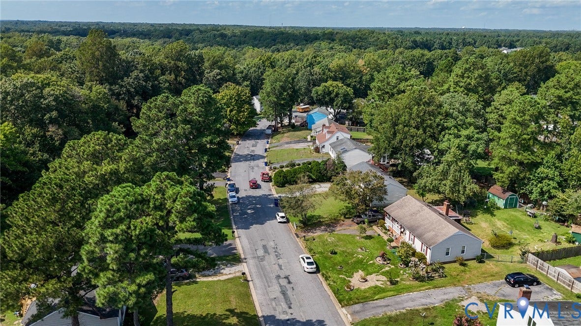 6404 Meterie Court, Chesterfield, VA 23832 6404 Meterie Court, Chesterfield, VA 23832