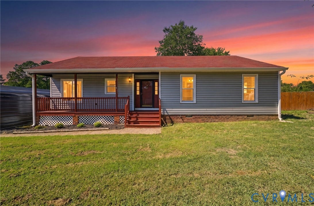 6404 Meterie Court, Chesterfield, VA 23832 6404 Meterie Court, Chesterfield, VA 23832