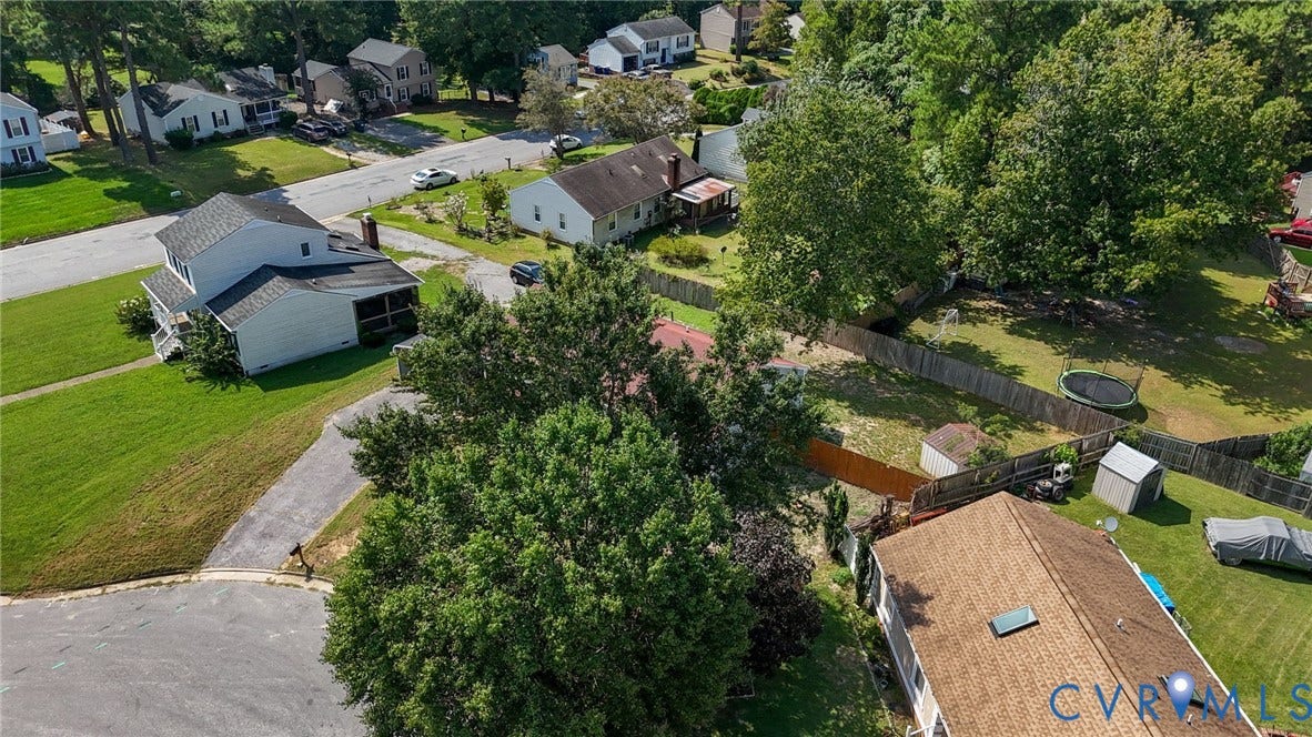 6404 Meterie Court, Chesterfield, VA 23832 6404 Meterie Court, Chesterfield, VA 23832