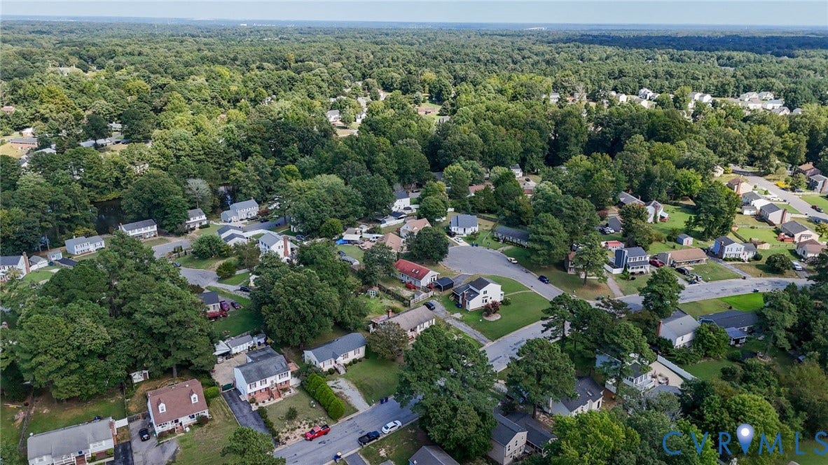 6404 Meterie Court, Chesterfield, VA 23832 6404 Meterie Court, Chesterfield, VA 23832