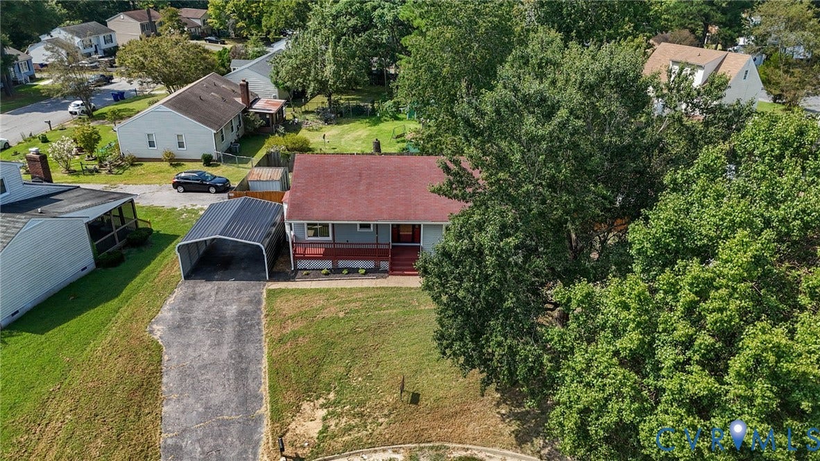 6404 Meterie Court, Chesterfield, VA 23832 6404 Meterie Court, Chesterfield, VA 23832