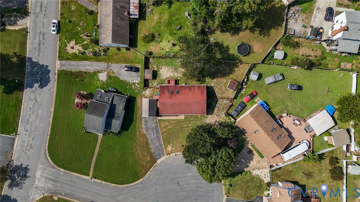 6404 Meterie Court, Chesterfield, VA 23832 6404 Meterie Court, Chesterfield, VA 23832