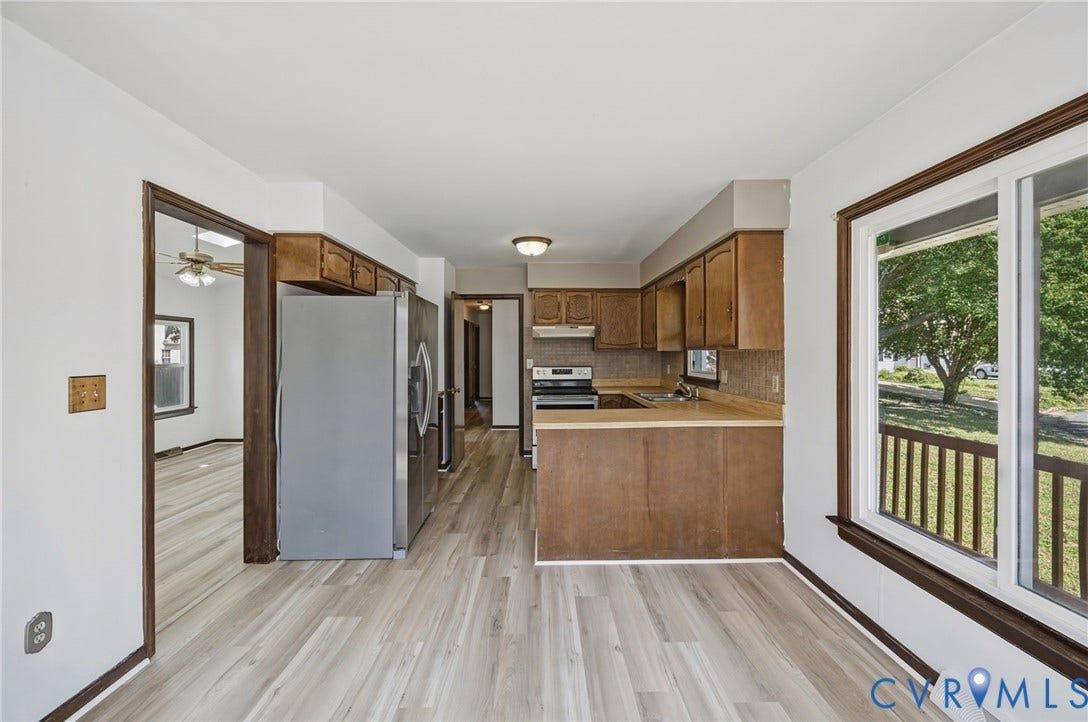 6404 Meterie Court, Chesterfield, VA 23832 6404 Meterie Court, Chesterfield, VA 23832