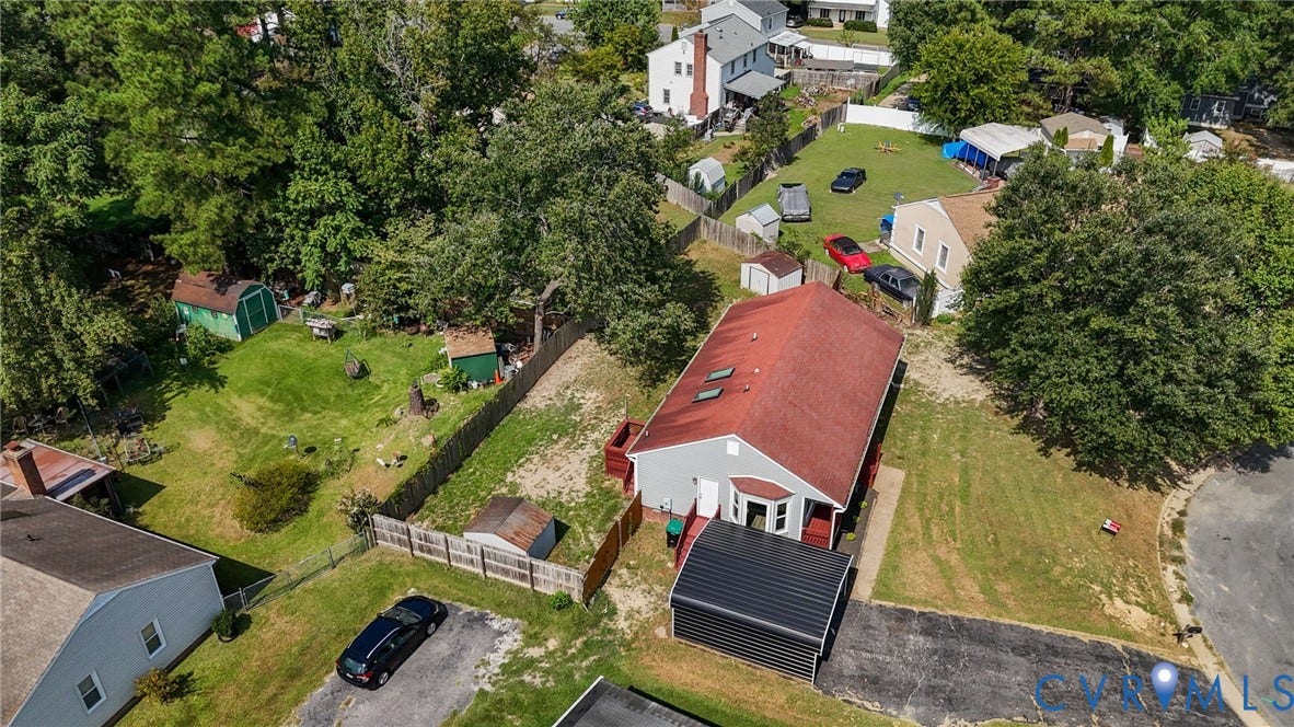 6404 Meterie Court, Chesterfield, VA 23832 6404 Meterie Court, Chesterfield, VA 23832