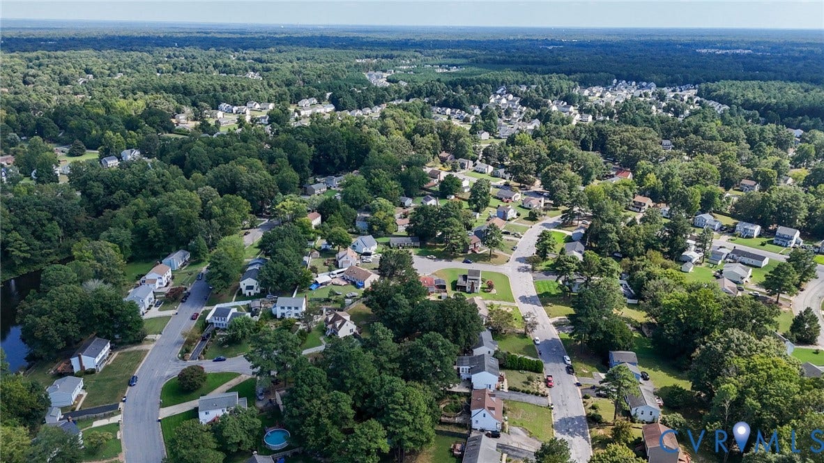 6404 Meterie Court, Chesterfield, VA 23832 6404 Meterie Court, Chesterfield, VA 23832