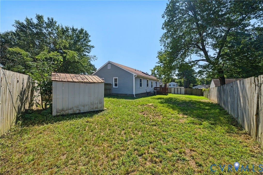 6404 Meterie Court, Chesterfield, VA 23832 6404 Meterie Court, Chesterfield, VA 23832