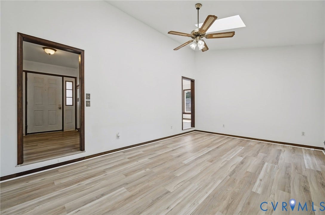 6404 Meterie Court, Chesterfield, VA 23832 6404 Meterie Court, Chesterfield, VA 23832