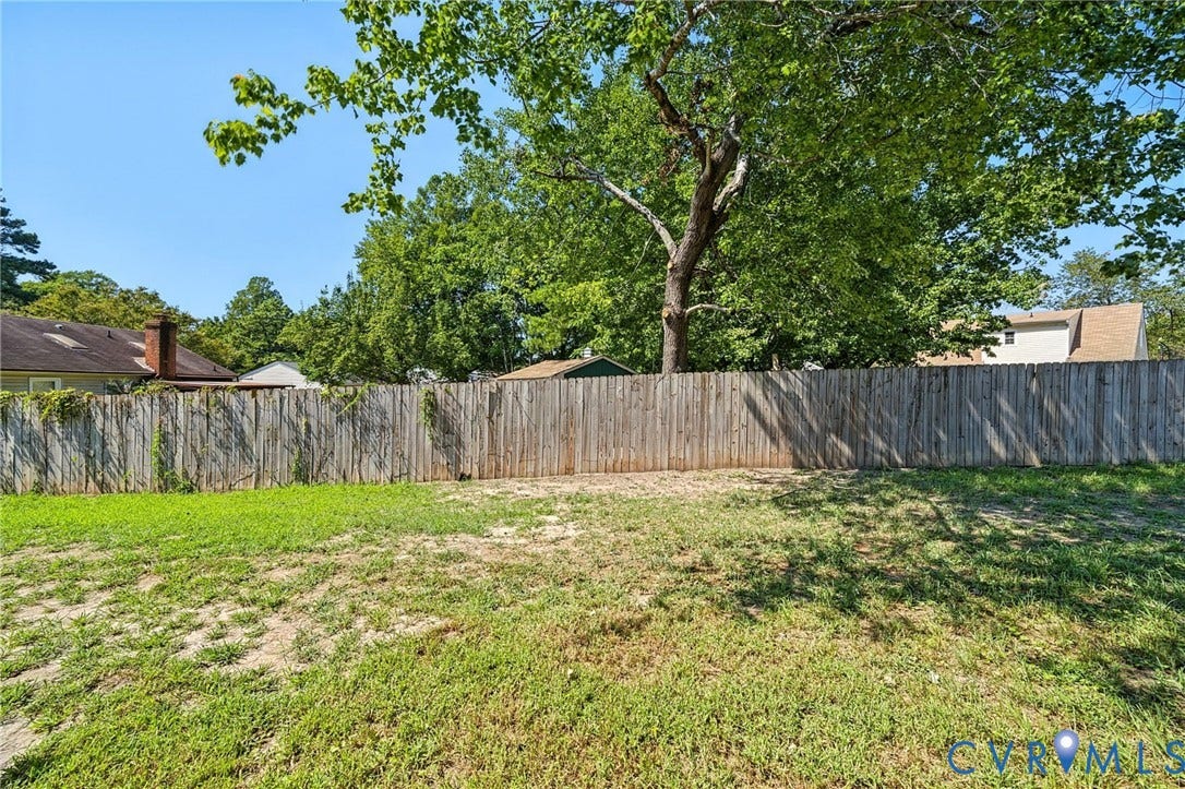 6404 Meterie Court, Chesterfield, VA 23832 6404 Meterie Court, Chesterfield, VA 23832
