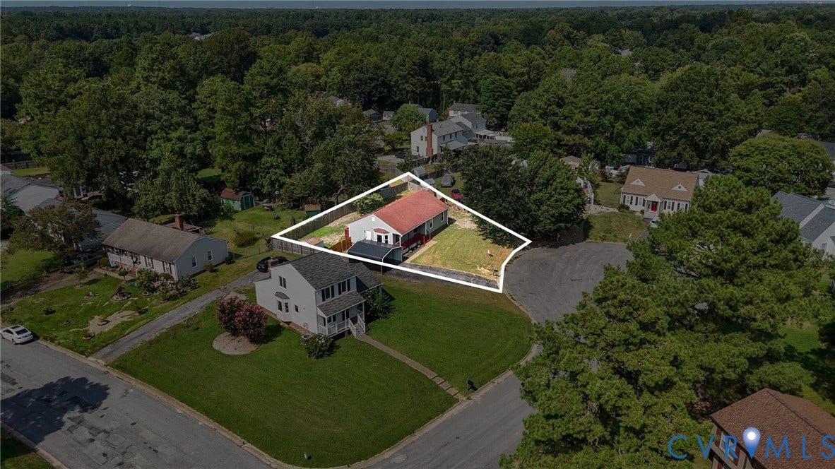 6404 Meterie Court, Chesterfield, VA 23832 6404 Meterie Court, Chesterfield, VA 23832