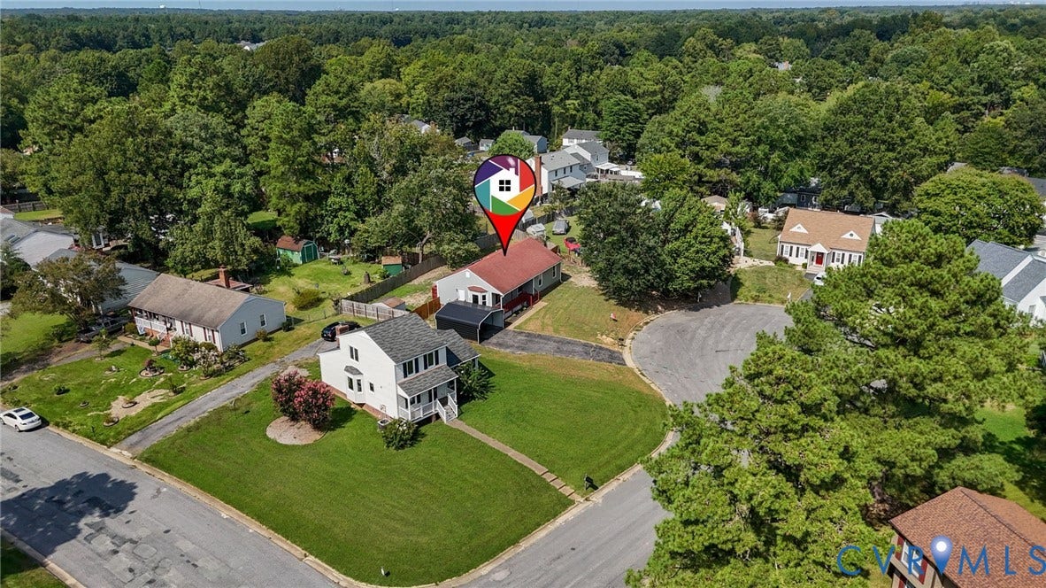 6404 Meterie Court, Chesterfield, VA 23832 6404 Meterie Court, Chesterfield, VA 23832