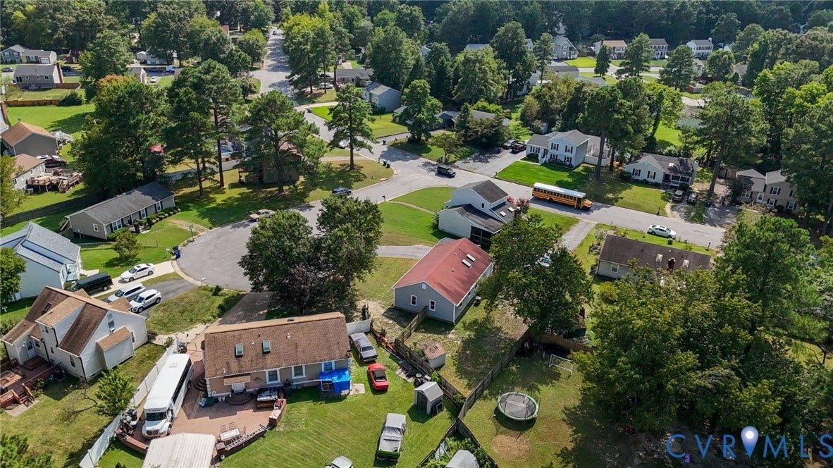 6404 Meterie Court, Chesterfield, VA 23832 6404 Meterie Court, Chesterfield, VA 23832