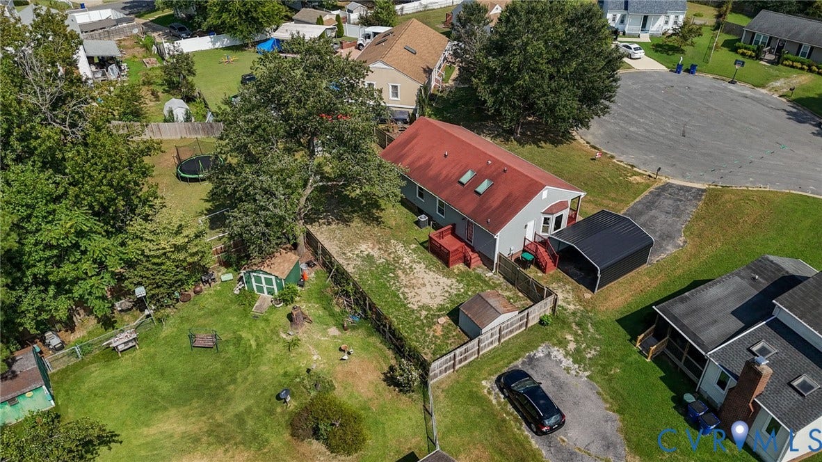 6404 Meterie Court, Chesterfield, VA 23832 6404 Meterie Court, Chesterfield, VA 23832
