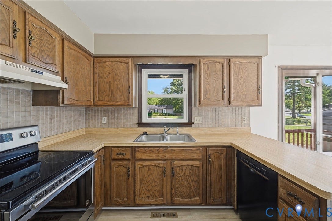 6404 Meterie Court, Chesterfield, VA 23832 6404 Meterie Court, Chesterfield, VA 23832