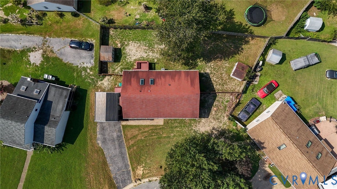 6404 Meterie Court, Chesterfield, VA 23832 6404 Meterie Court, Chesterfield, VA 23832