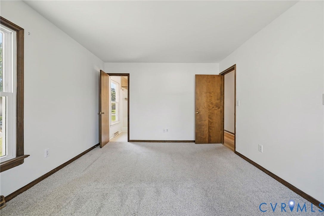 6404 Meterie Court, Chesterfield, VA 23832 6404 Meterie Court, Chesterfield, VA 23832
