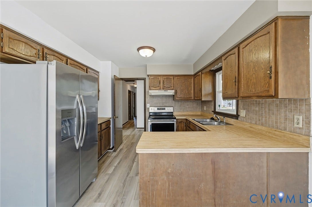 6404 Meterie Court, Chesterfield, VA 23832 6404 Meterie Court, Chesterfield, VA 23832