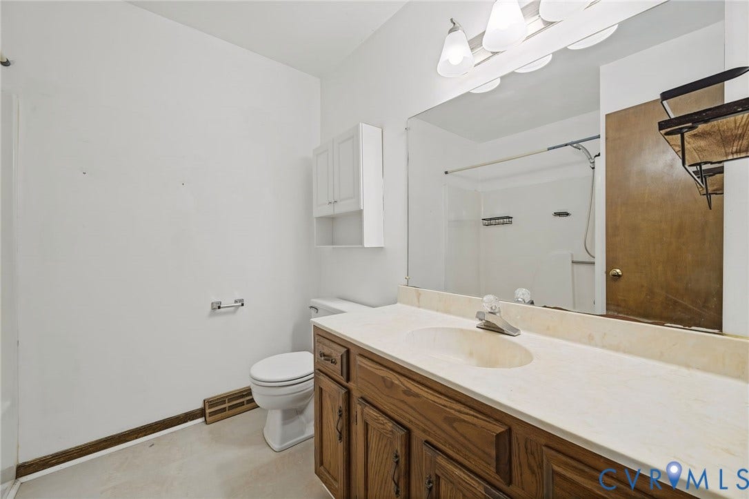 6404 Meterie Court, Chesterfield, VA 23832 6404 Meterie Court, Chesterfield, VA 23832