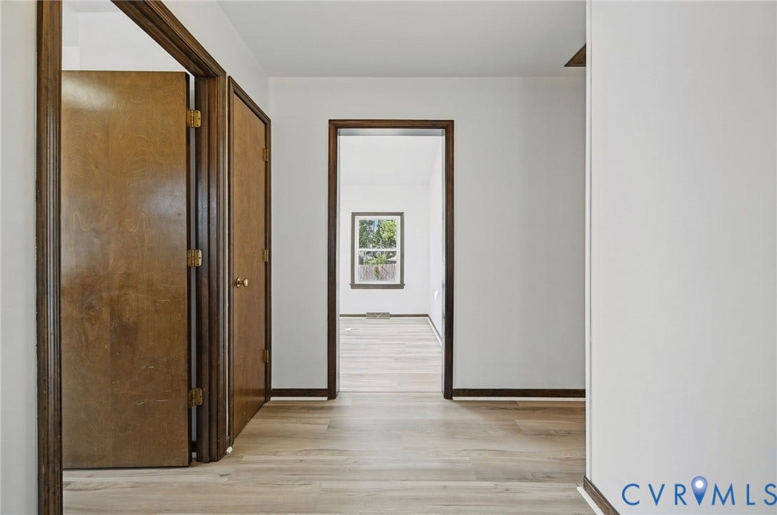 6404 Meterie Court, Chesterfield, VA 23832 6404 Meterie Court, Chesterfield, VA 23832