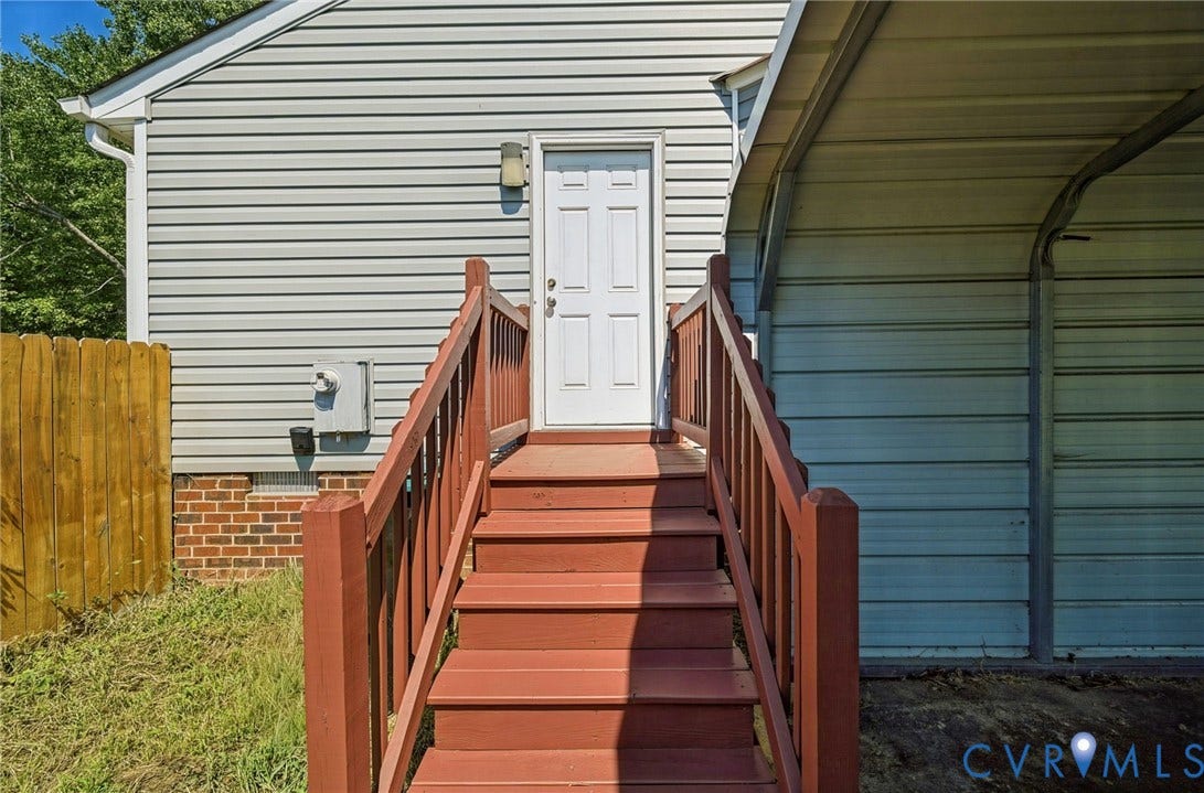 6404 Meterie Court, Chesterfield, VA 23832 6404 Meterie Court, Chesterfield, VA 23832