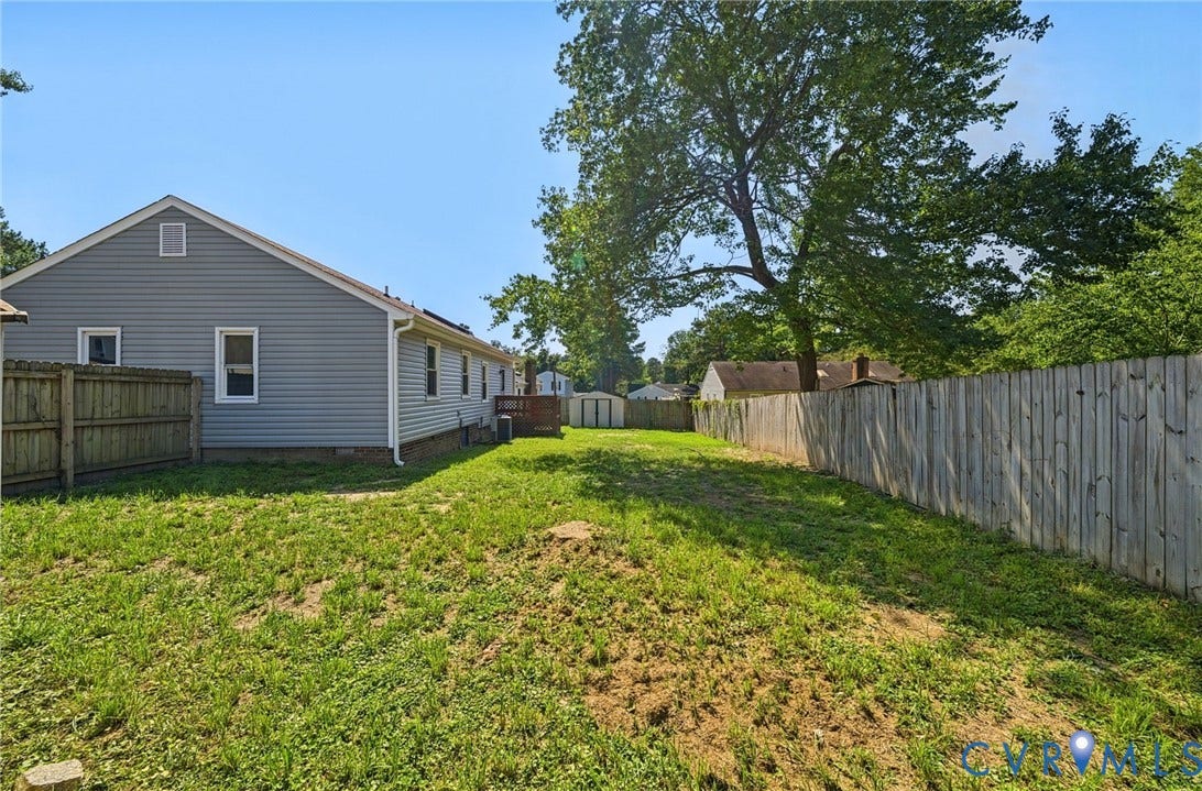 6404 Meterie Court, Chesterfield, VA 23832 6404 Meterie Court, Chesterfield, VA 23832